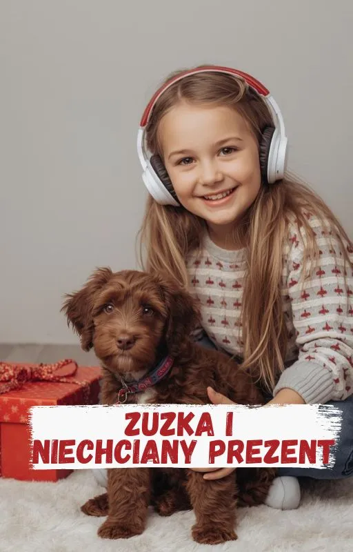 Zuzka i niechciany prezent