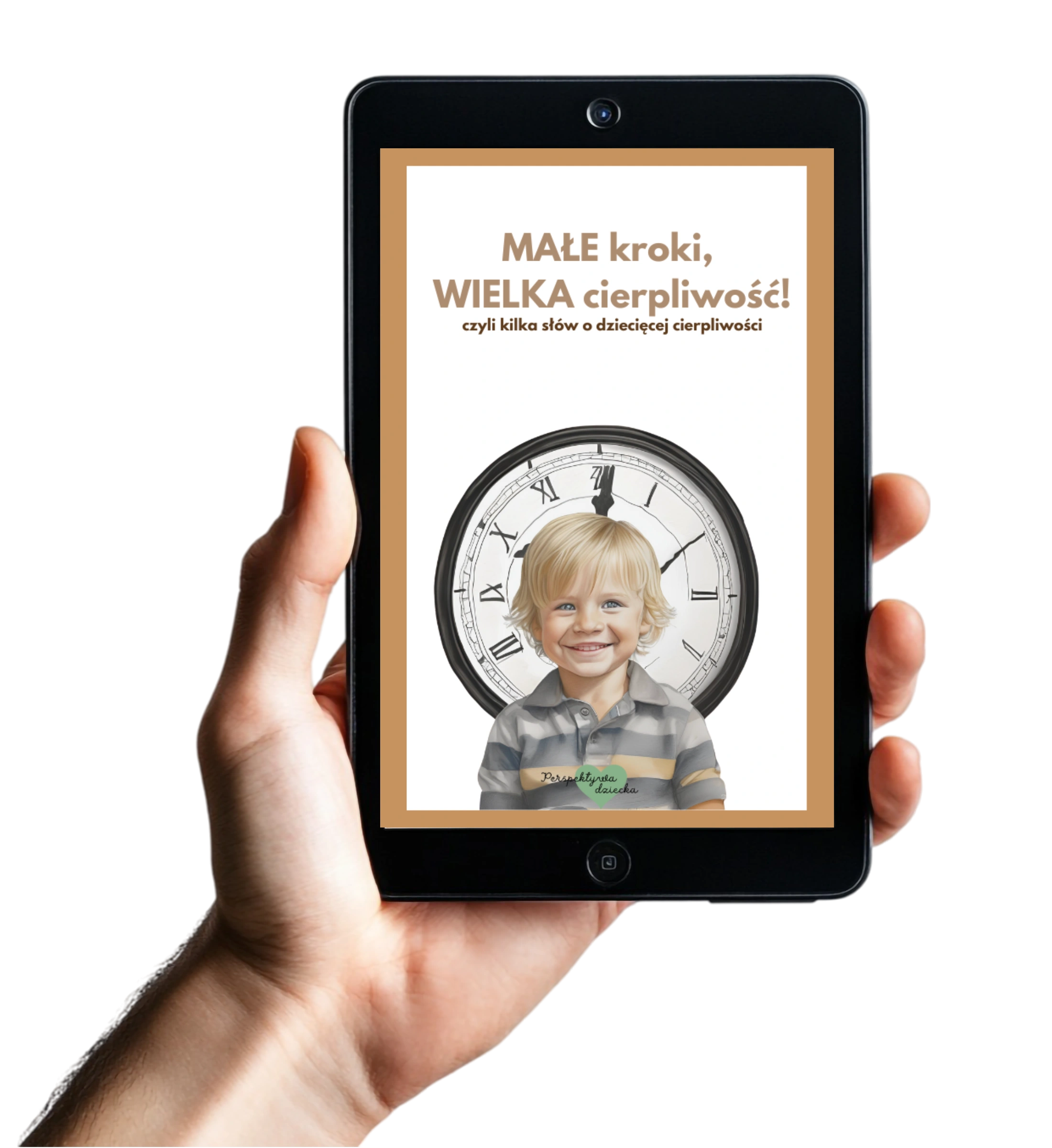 Newsletter Małe Kroki