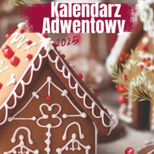 Kalendarz adwentowy + audiobajka - obrazek 1