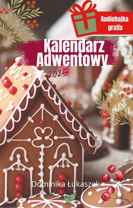 Kalendarz adwentowy + audiobajka