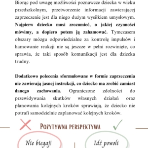 Mały człowiek - wielkie słowa. 40 sposobów, aby dogadać się z przedszkolakiem - obrazek 4