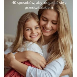 Mały człowiek - wielkie słowa. 40 sposobów, aby dogadać się z przedszkolakiem - obrazek 1